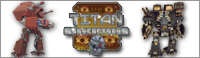 The Titan Manufactorum