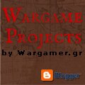 Wargame Projects